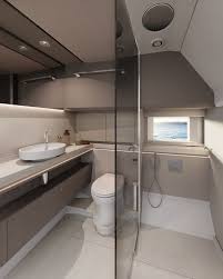 Princess V48 Open En-Suite