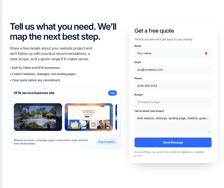 Product storytelling reference
