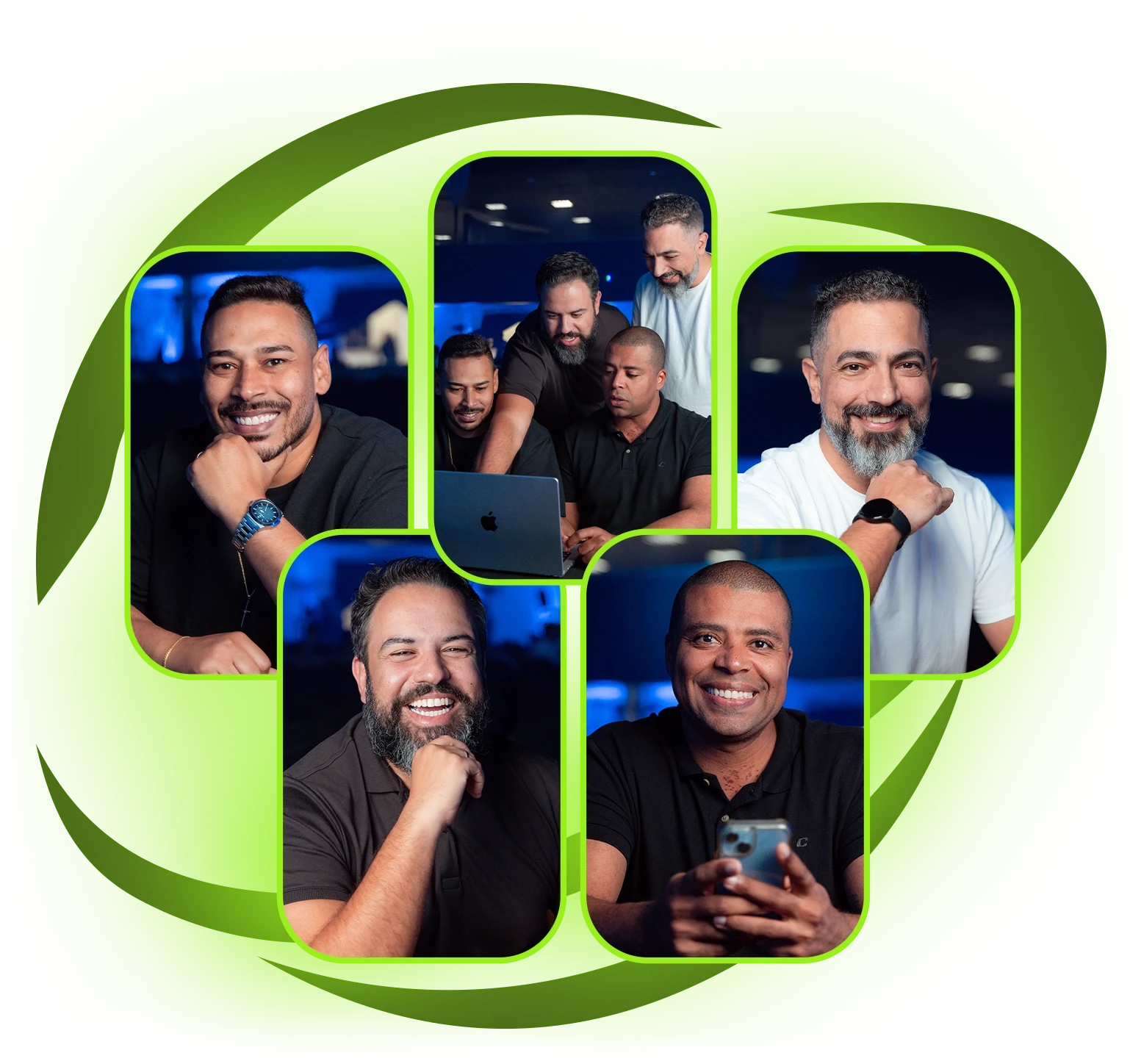 MENTORIA 4M - BLACKFRIDAY