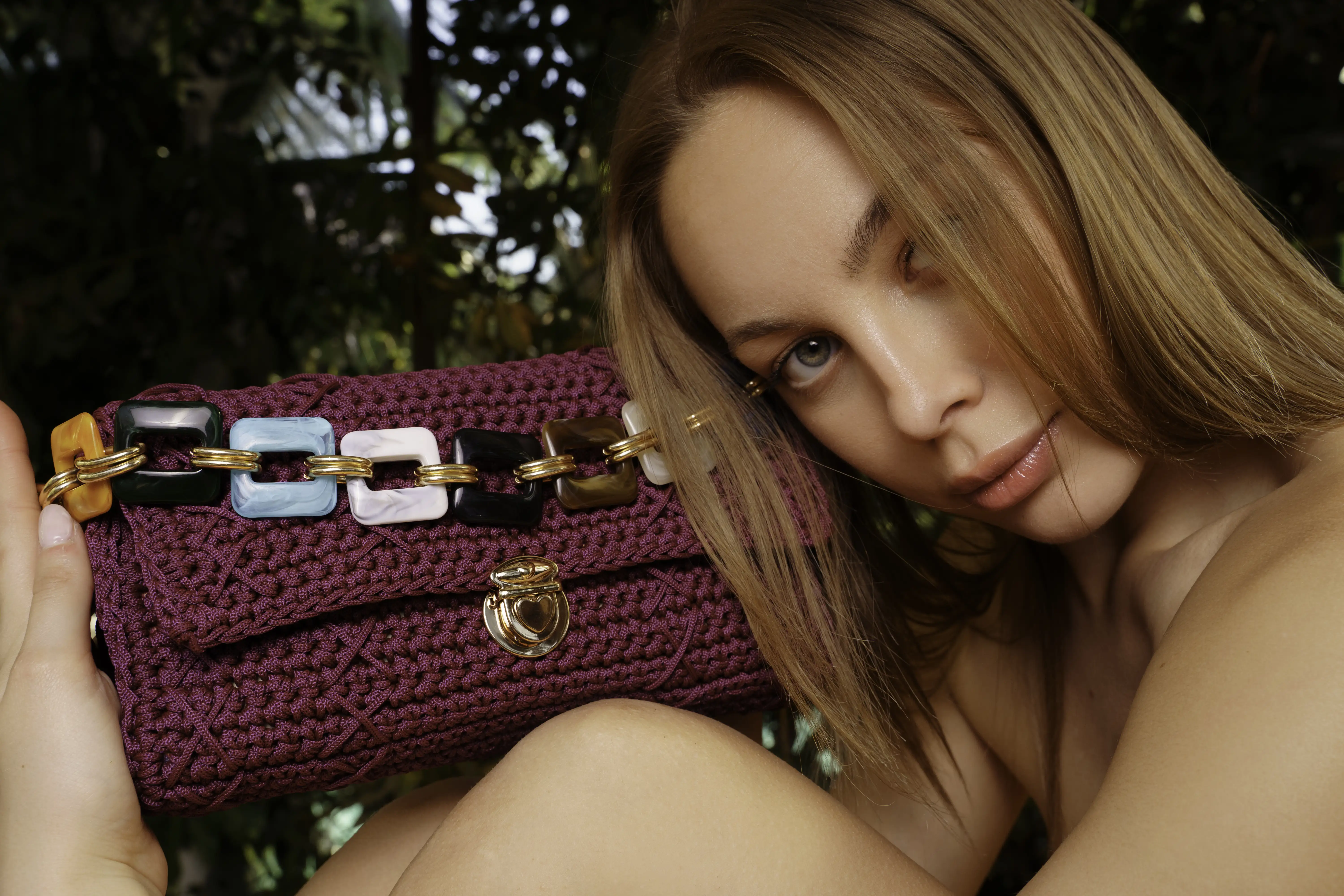 Fotografo Fashion Roma