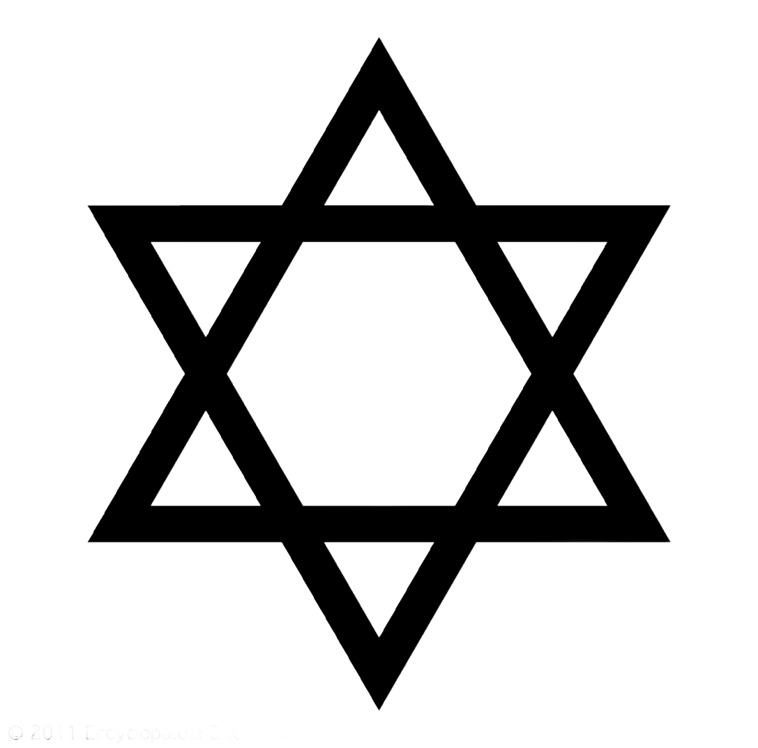 star of david
