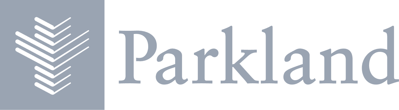 Parkland logo