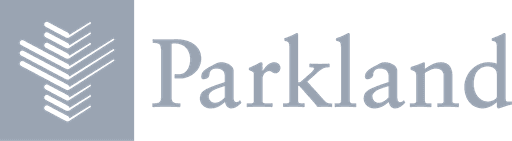 Parkland logo