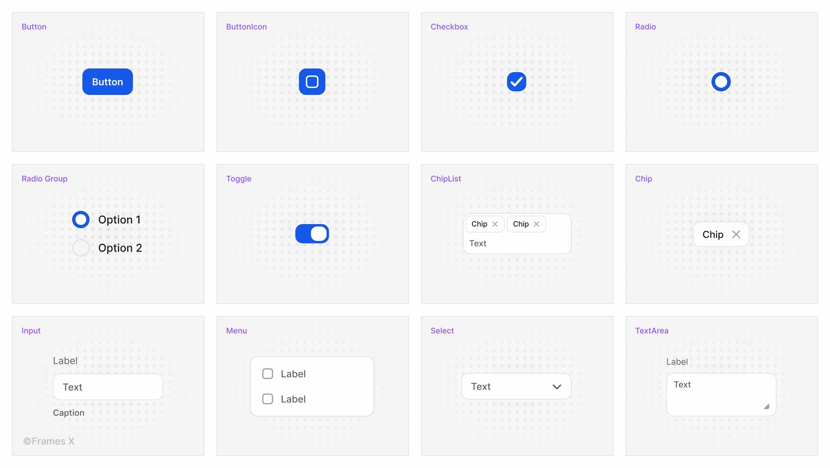 Figma Components