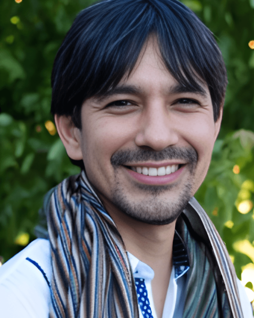 baby playing multicolored xylophone toy