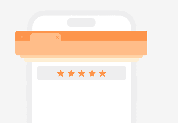 Software user interface