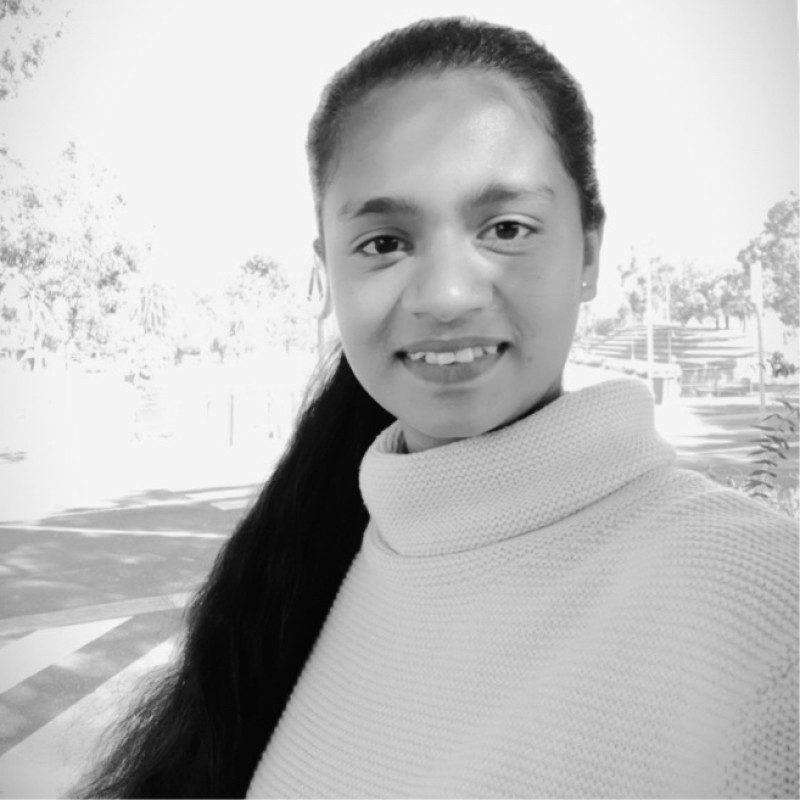 Profile Image of Mentee