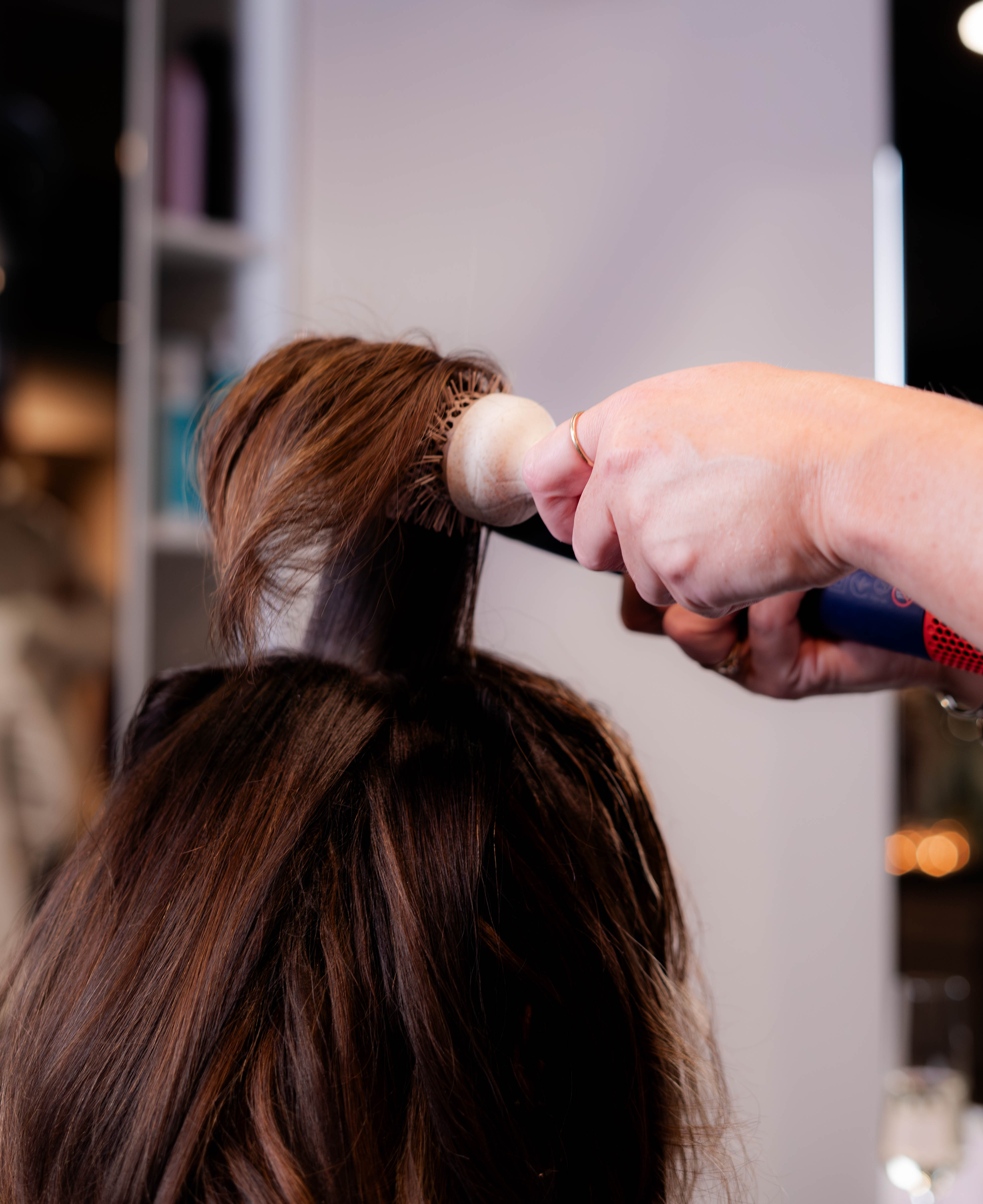 Photo of Gold in a leaf