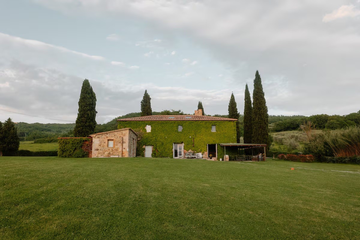 The Reasons Why We Spend So Much Time Curating The Retreat Location