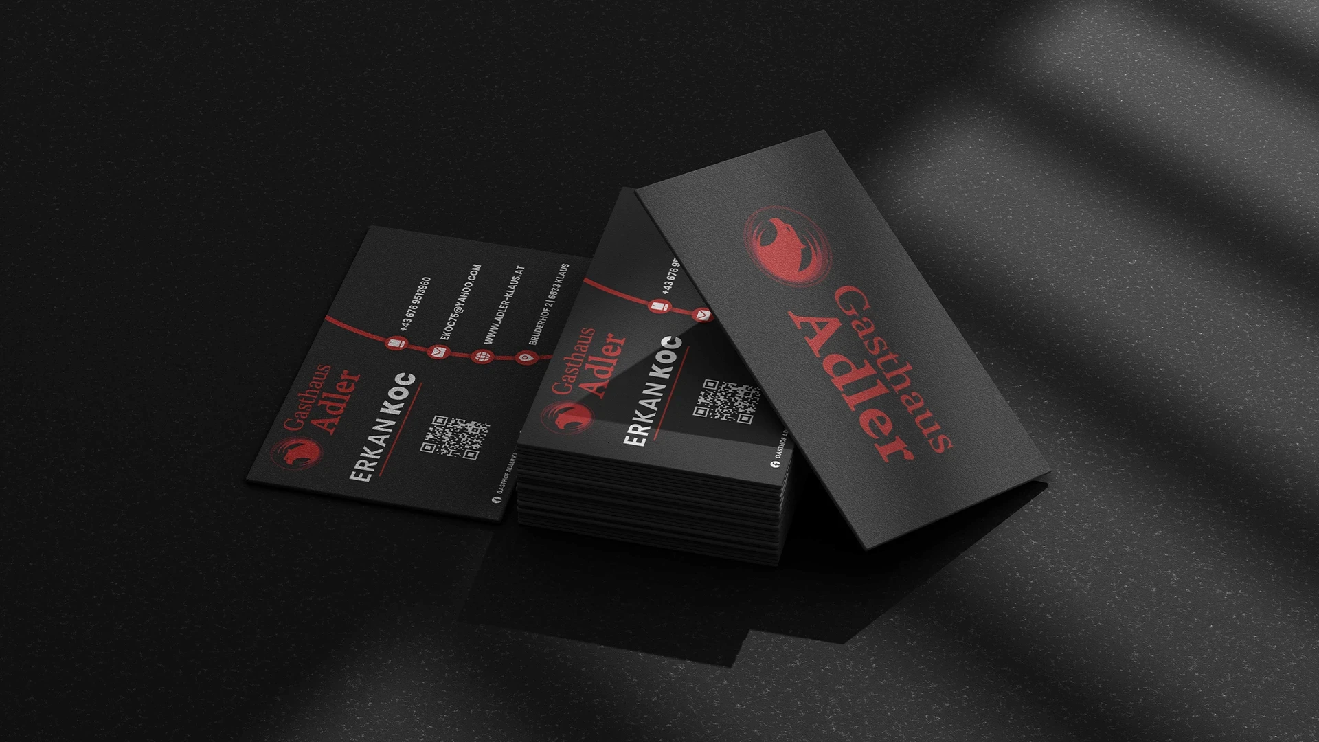 Creative Artist - Projekte