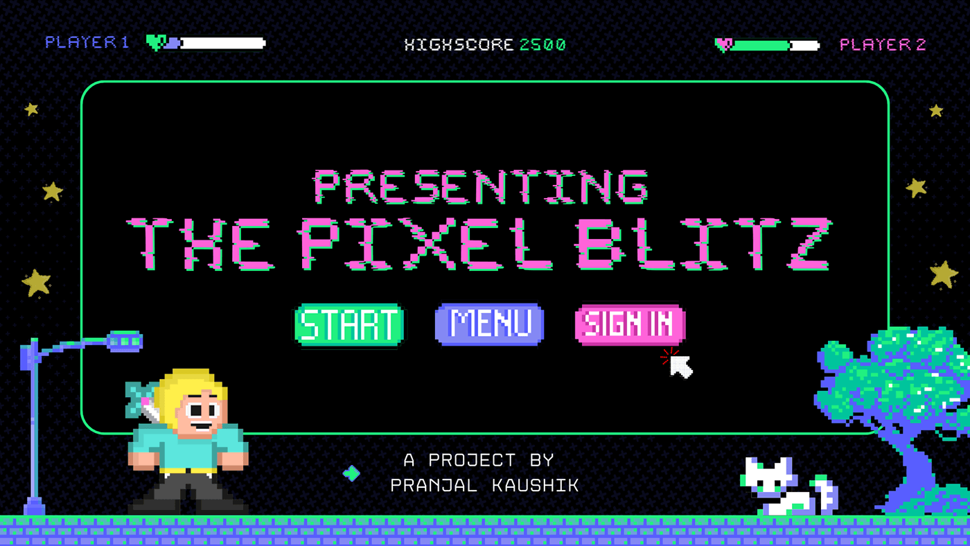 Featured Project Cover Image