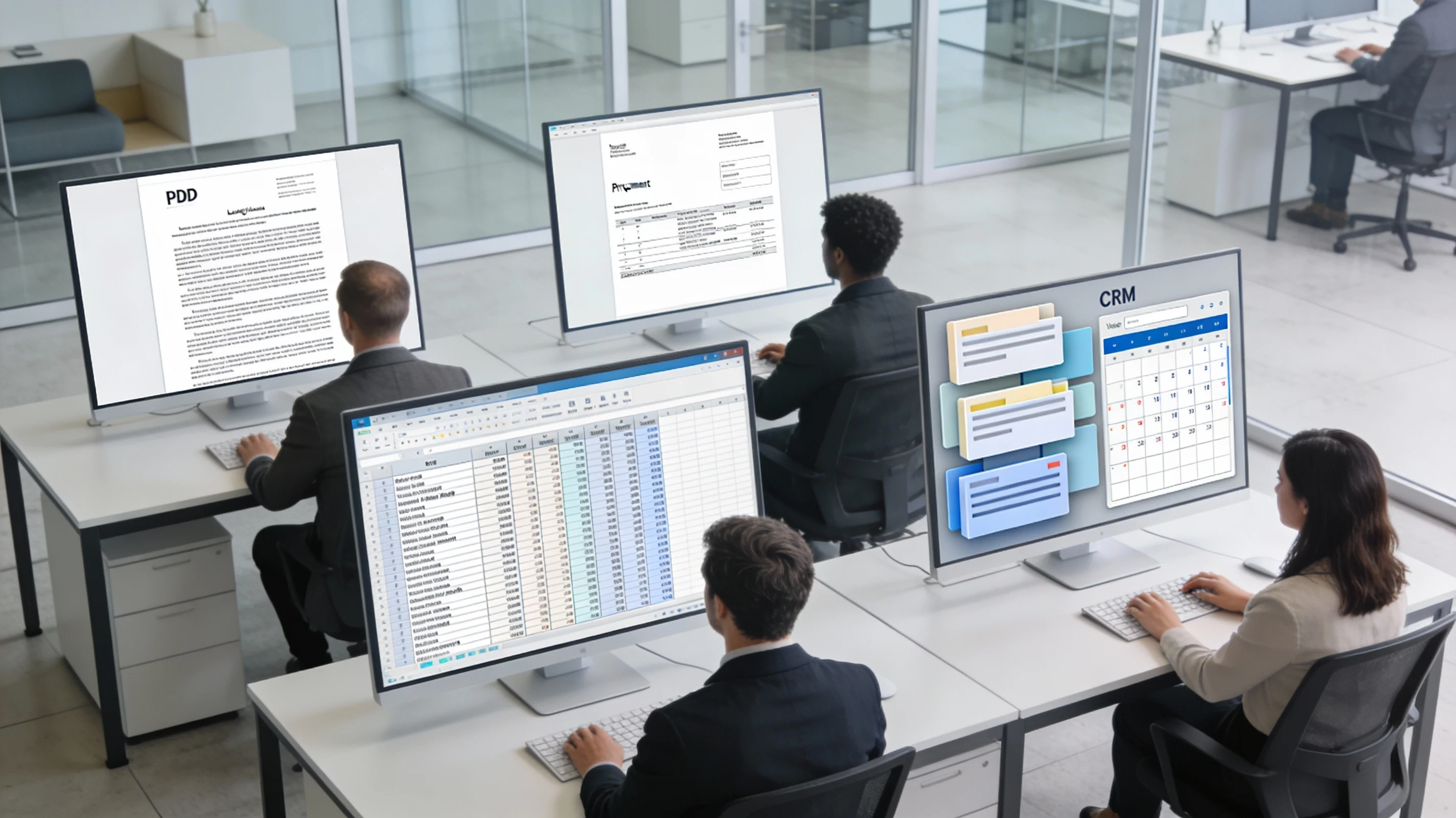 The Problem Landscape: Why We Miss the Mark