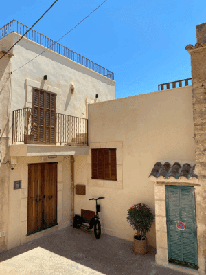 Ingeniería en Capdepera