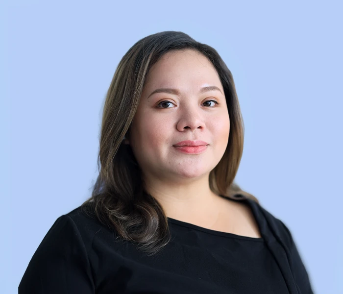 Photo of Ara Altar, Assistant Team Leader at SparksWealth