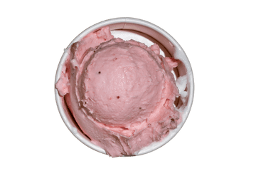 Strawberry Ice Cream