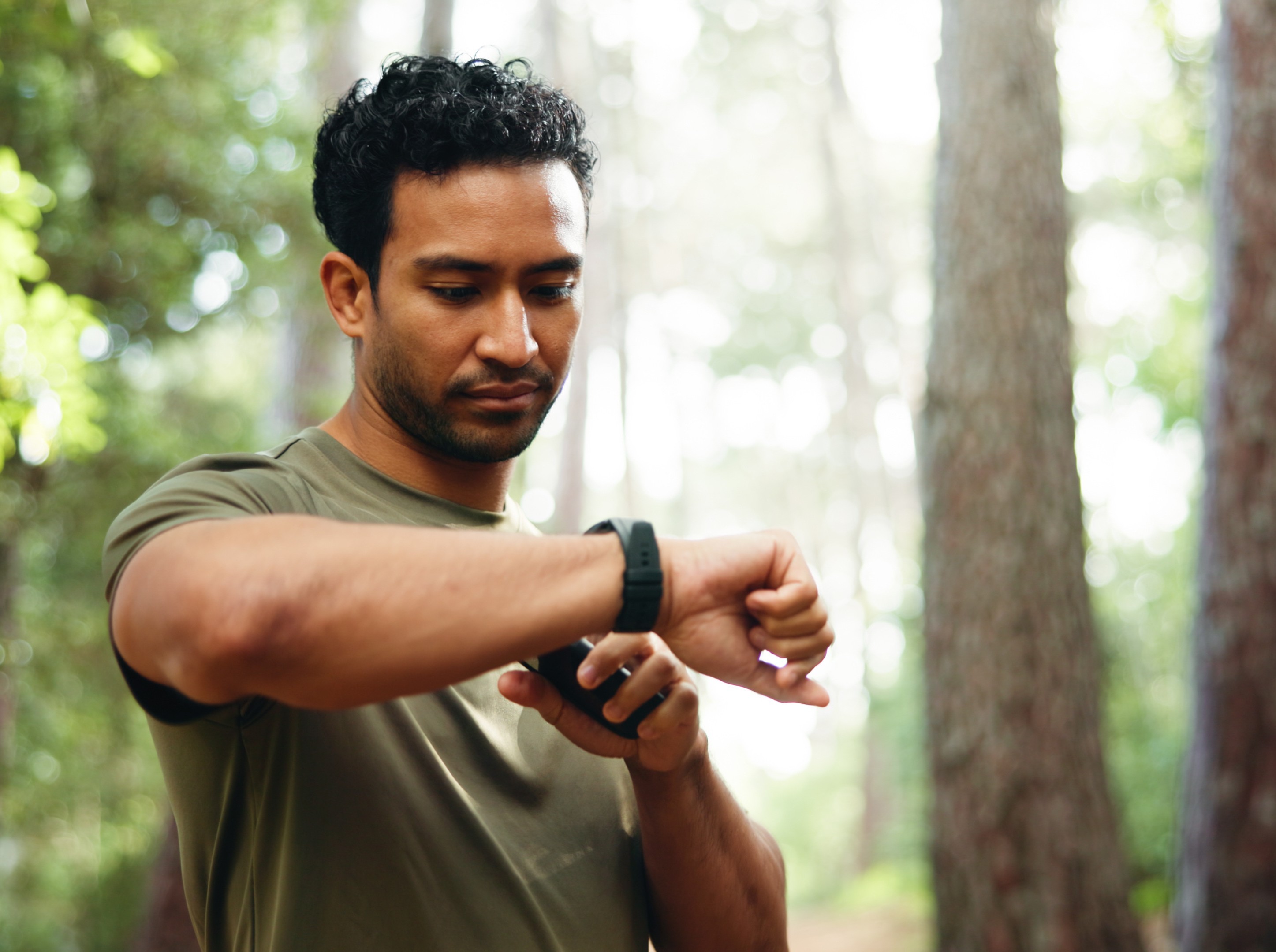 heart rate weight loss