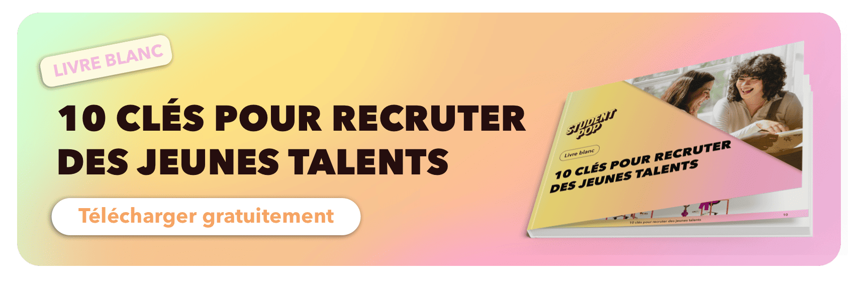 recrutement talents vente