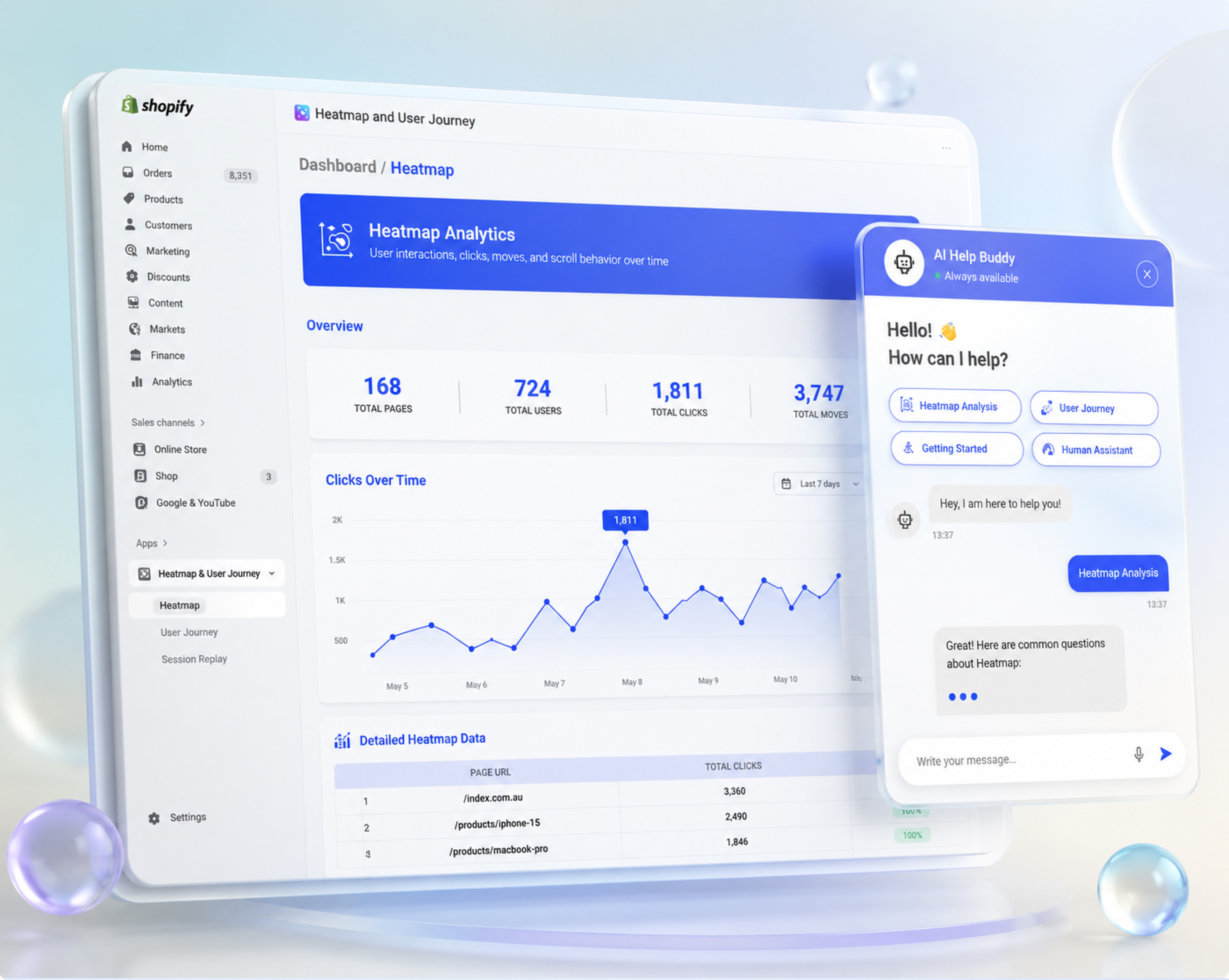 orange flower