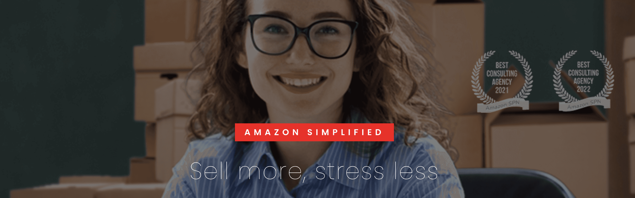 Amazon Consultant Agency