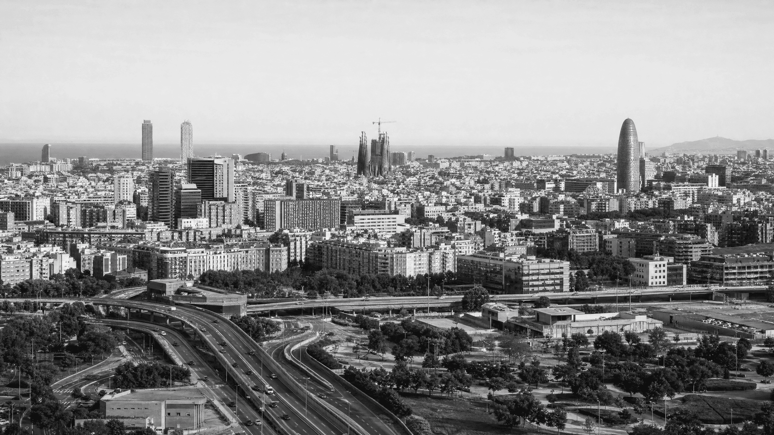 Myappics Ai Agency - Barcelona