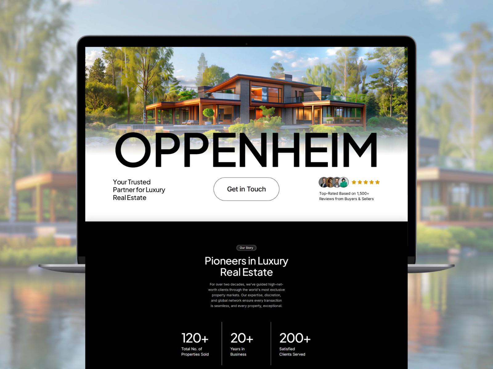 Oppenheim