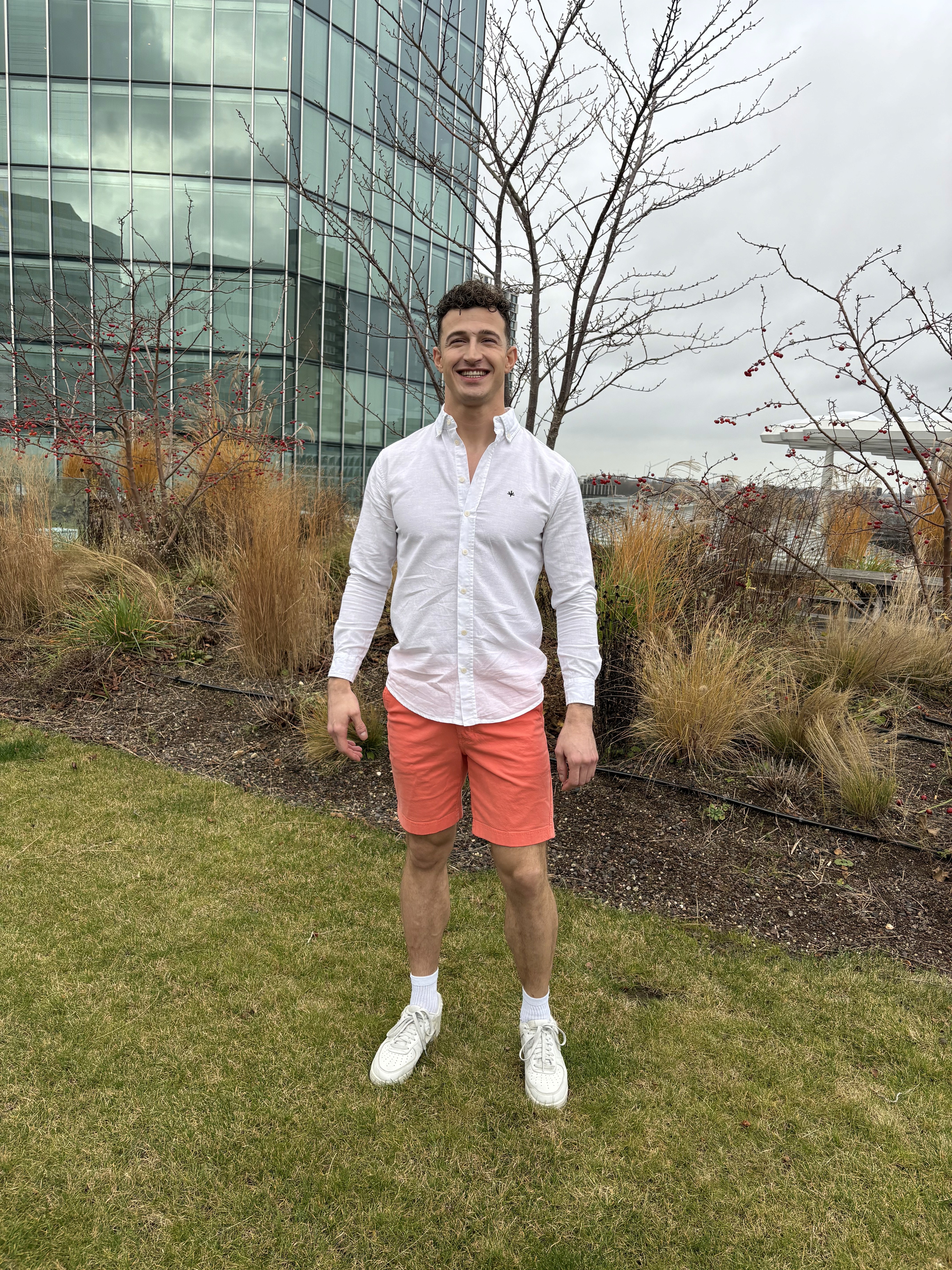 Prachtig Weissensee landschap met KiKa schaatsers