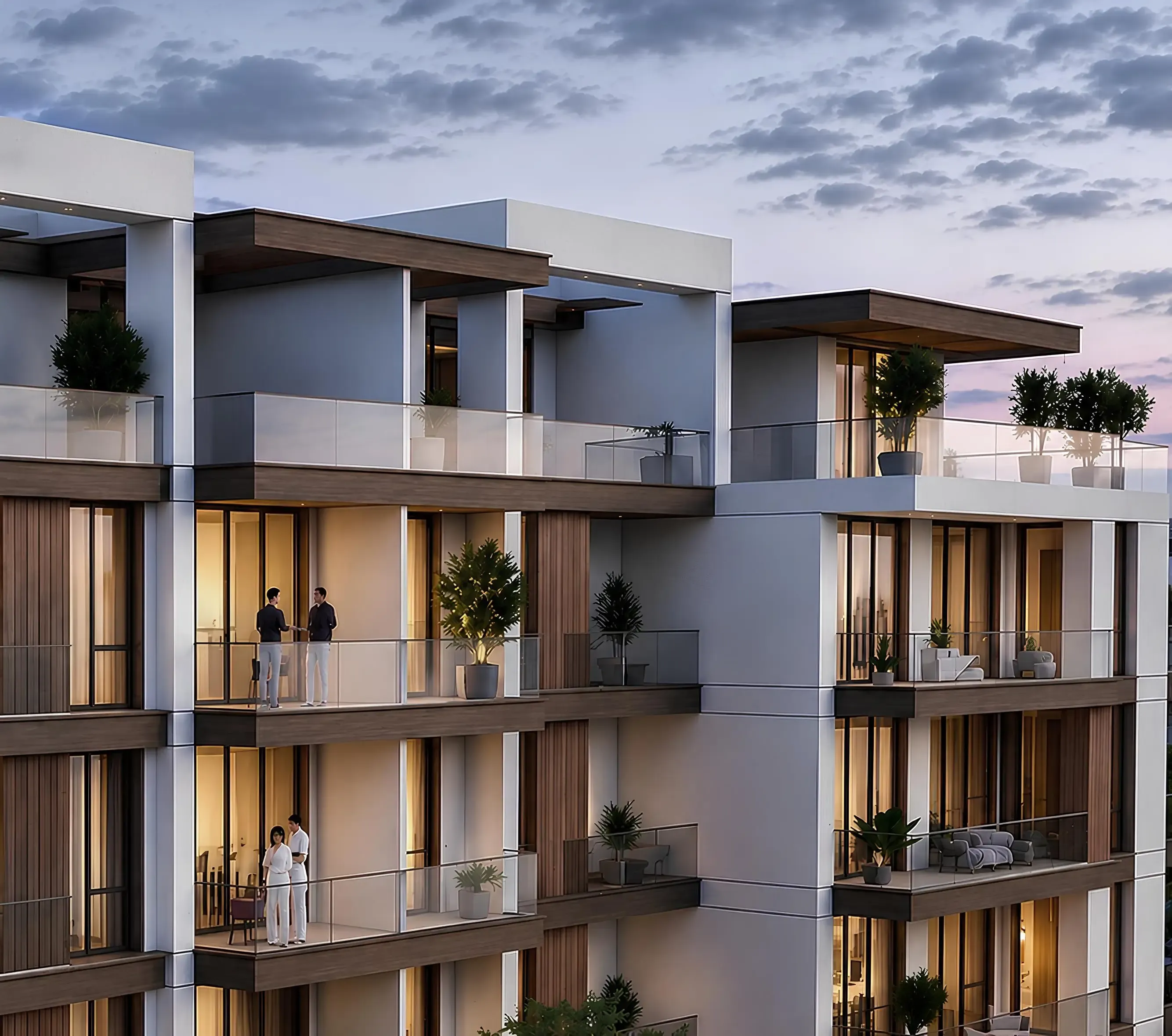 Delvara Residence