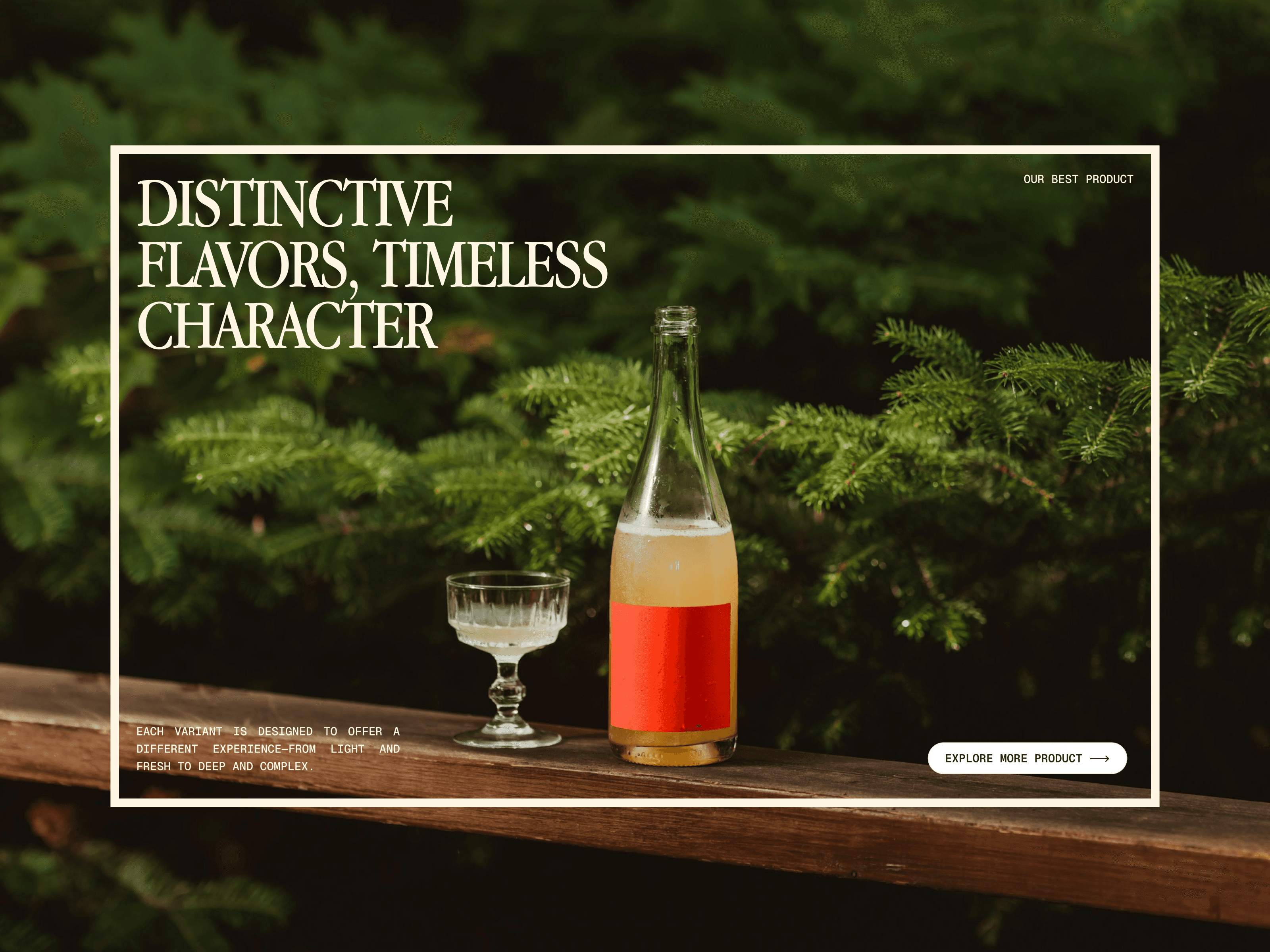 Wine Website