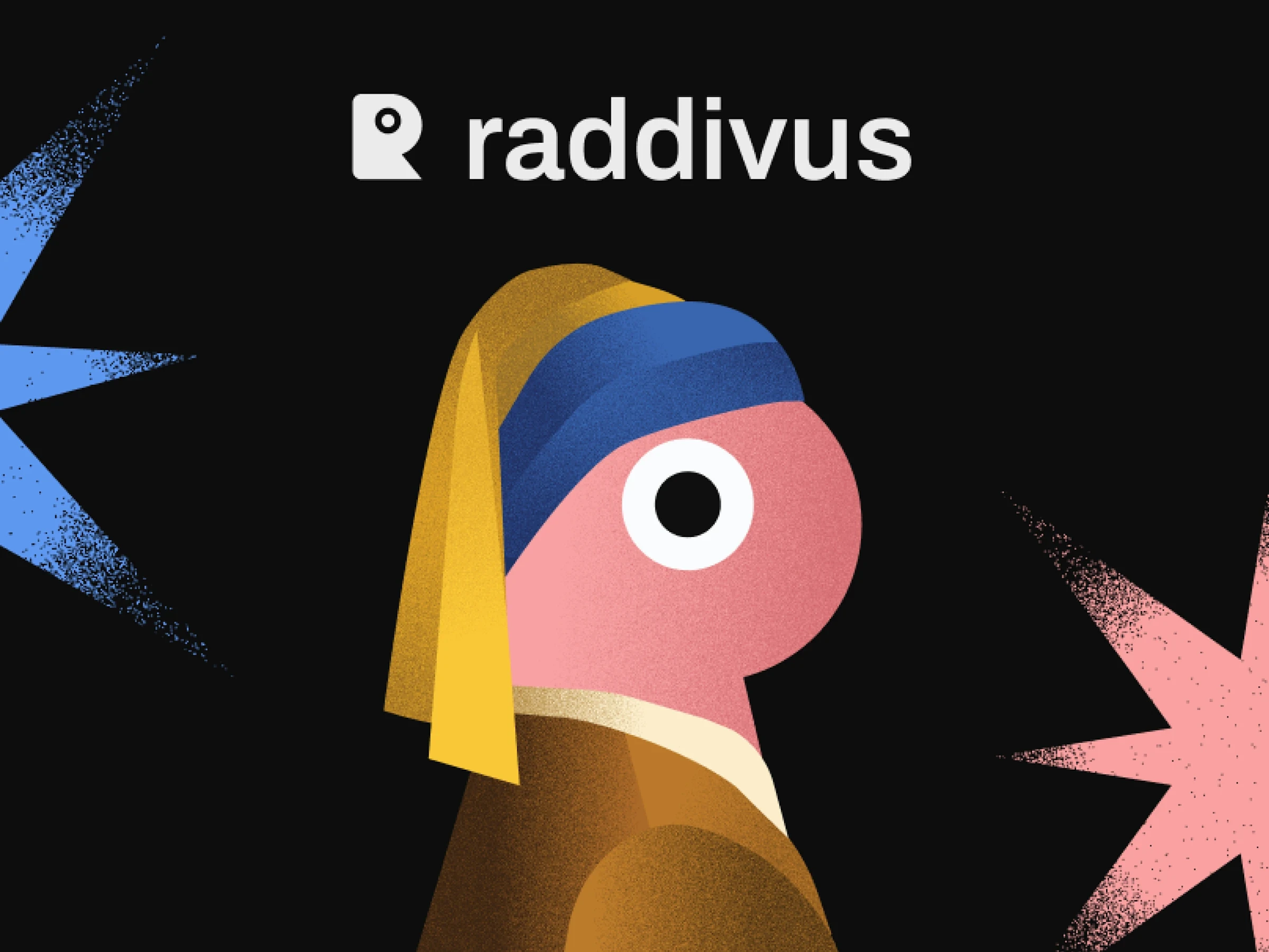 Raddivus
