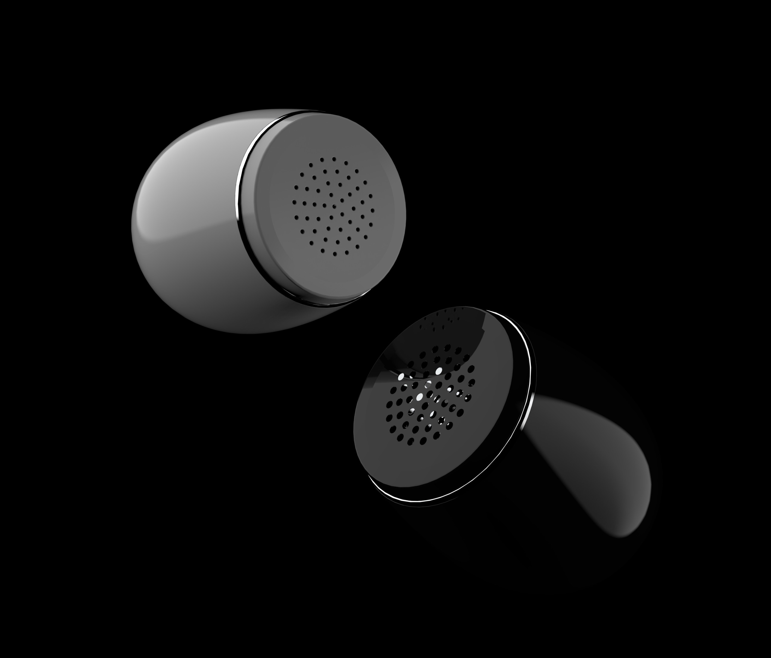 Charmant Framer Website