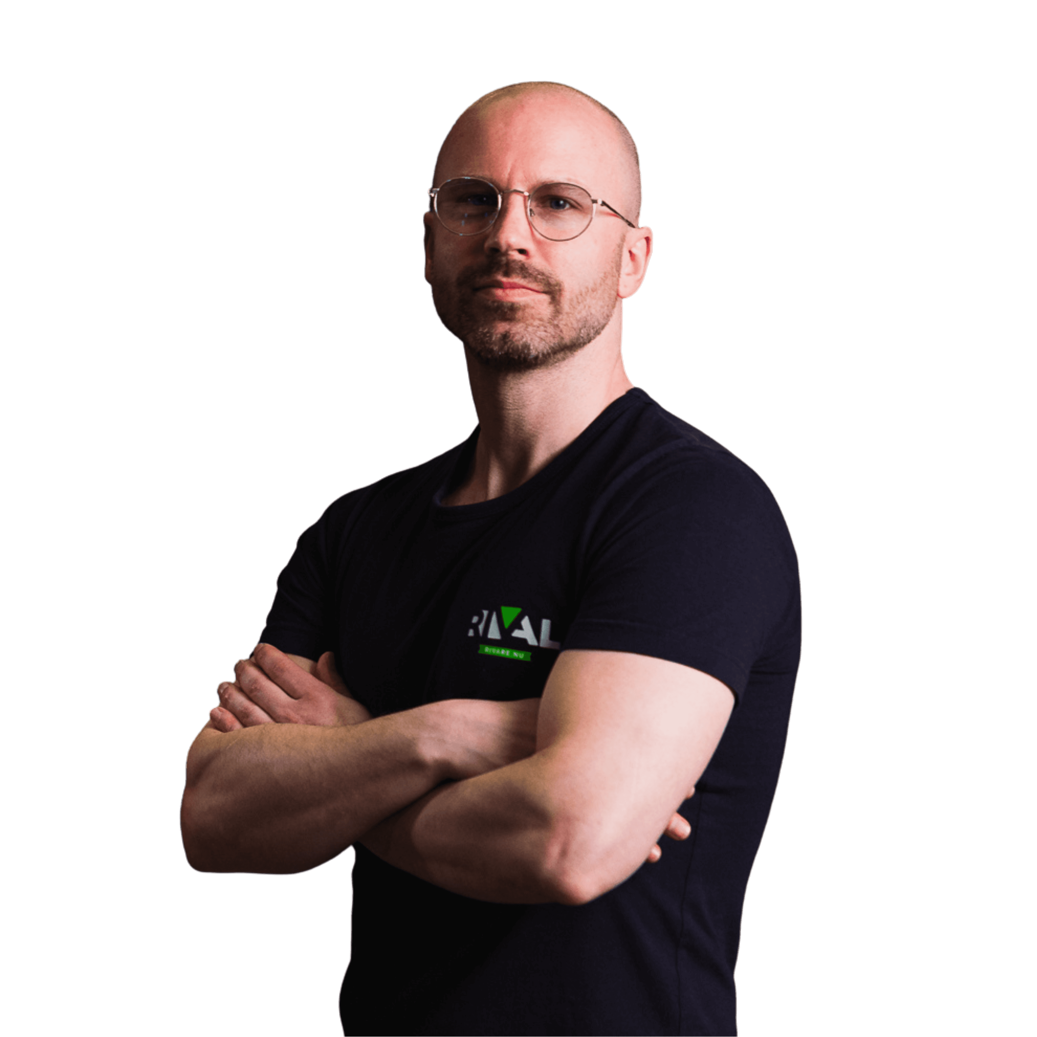 Jimmie Boussis, Rival