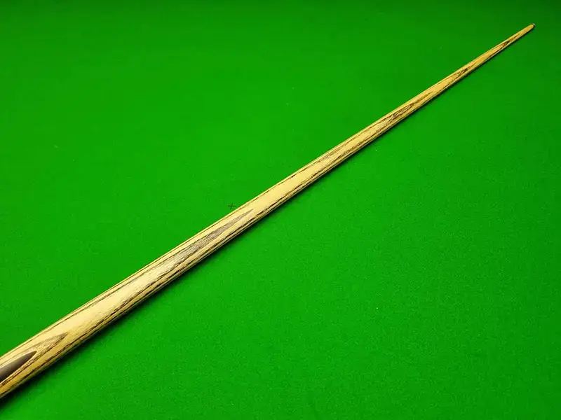 sunny akani cue low deflection model