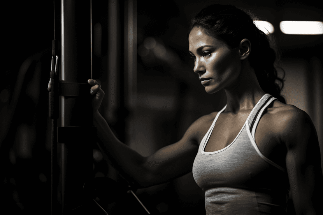 Fitness Applications