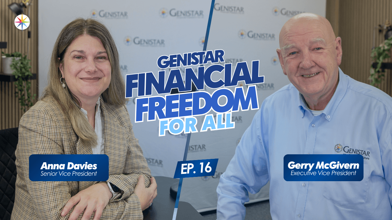 Building Your Financial House