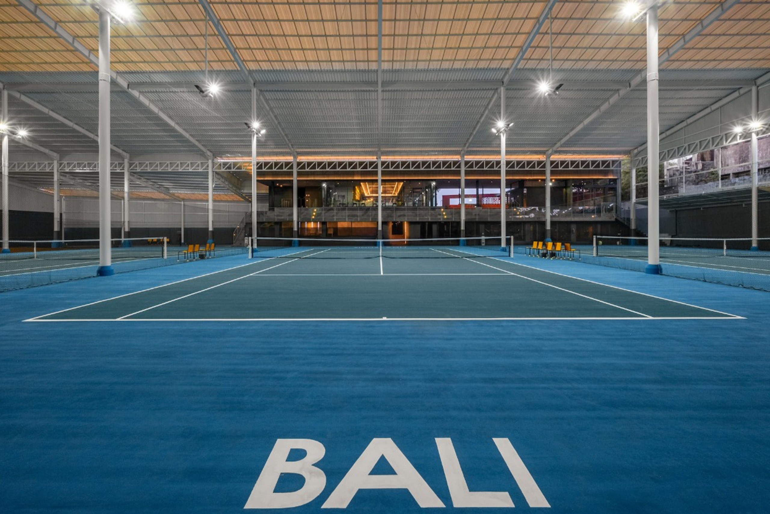 Liga.Tennis Seminyak