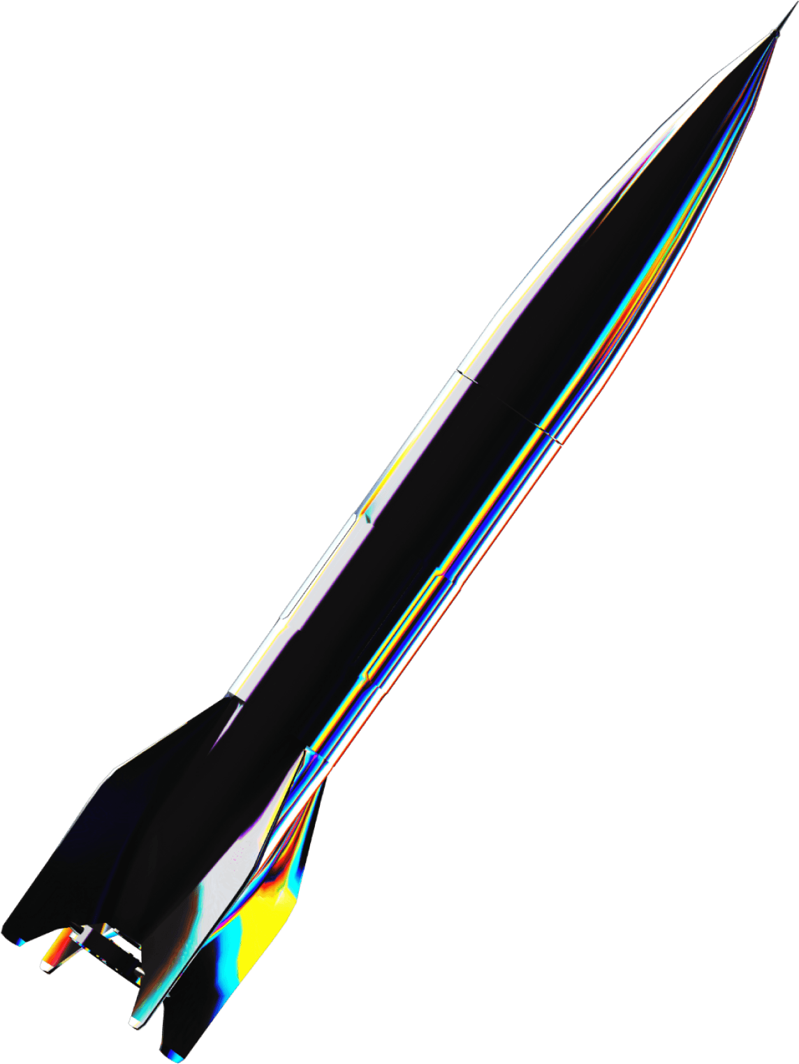Rocket