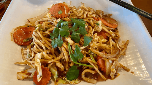 Pho Hong