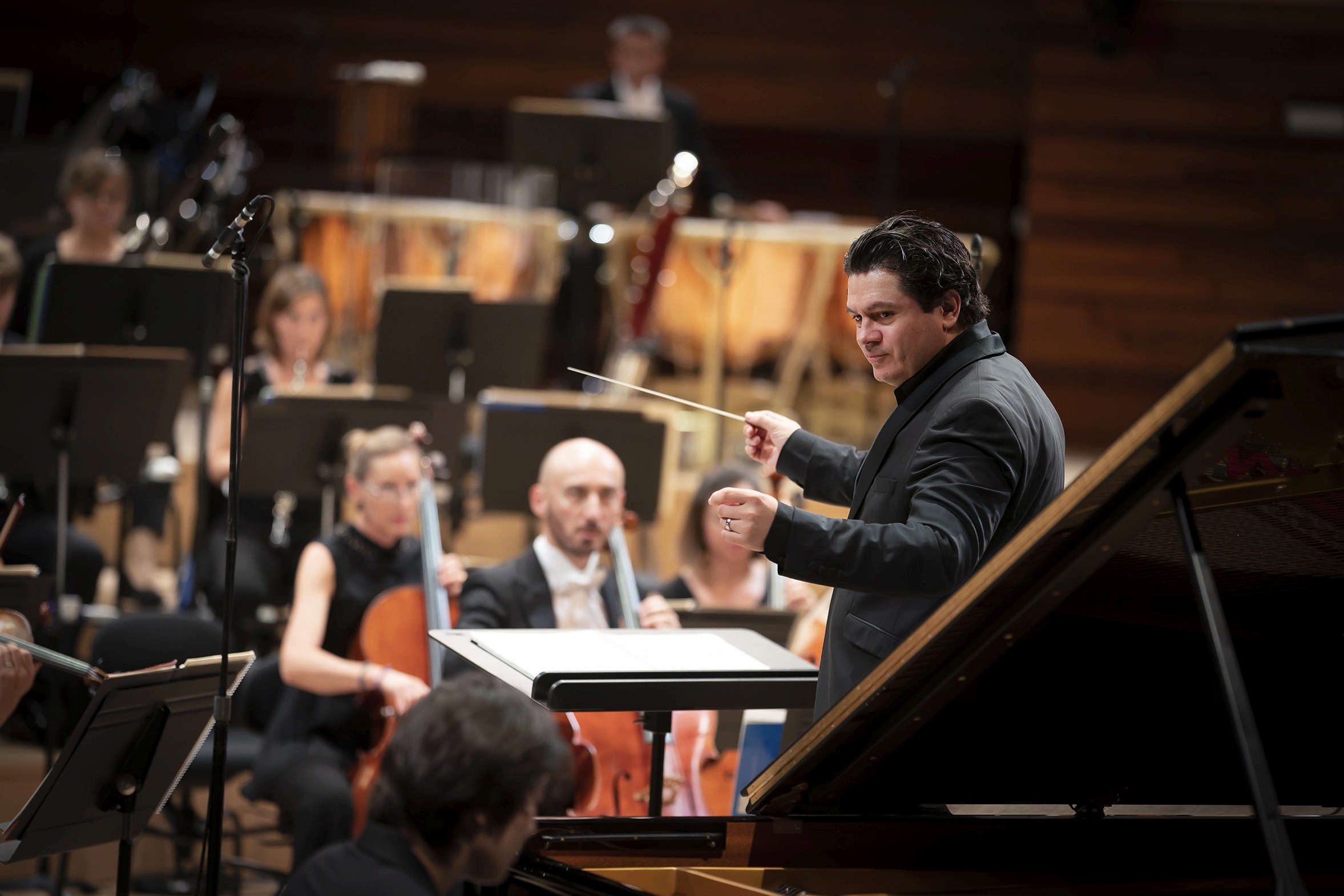 Orchester National de France