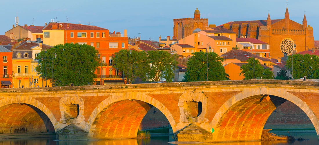 VILLE DE TOULOUSE