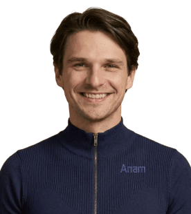 Team member portrait