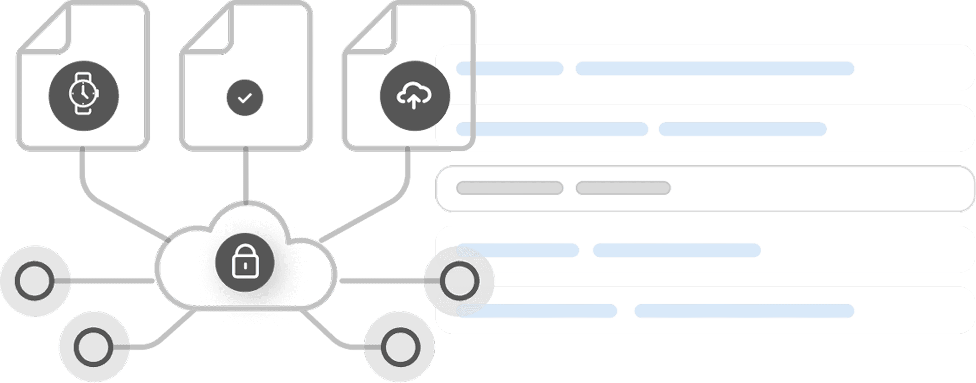 automated disability hearing prep software
