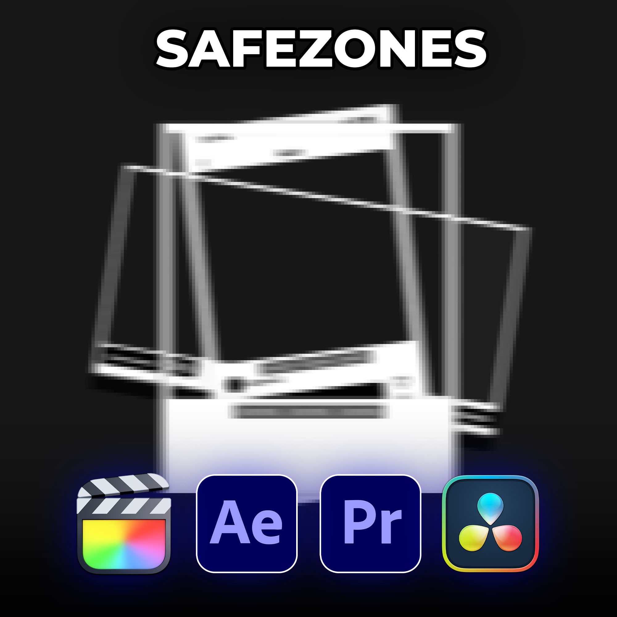 Safezones Pack