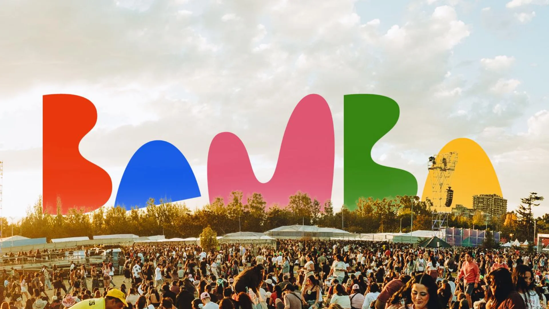Musictrends - Estereo picnic 