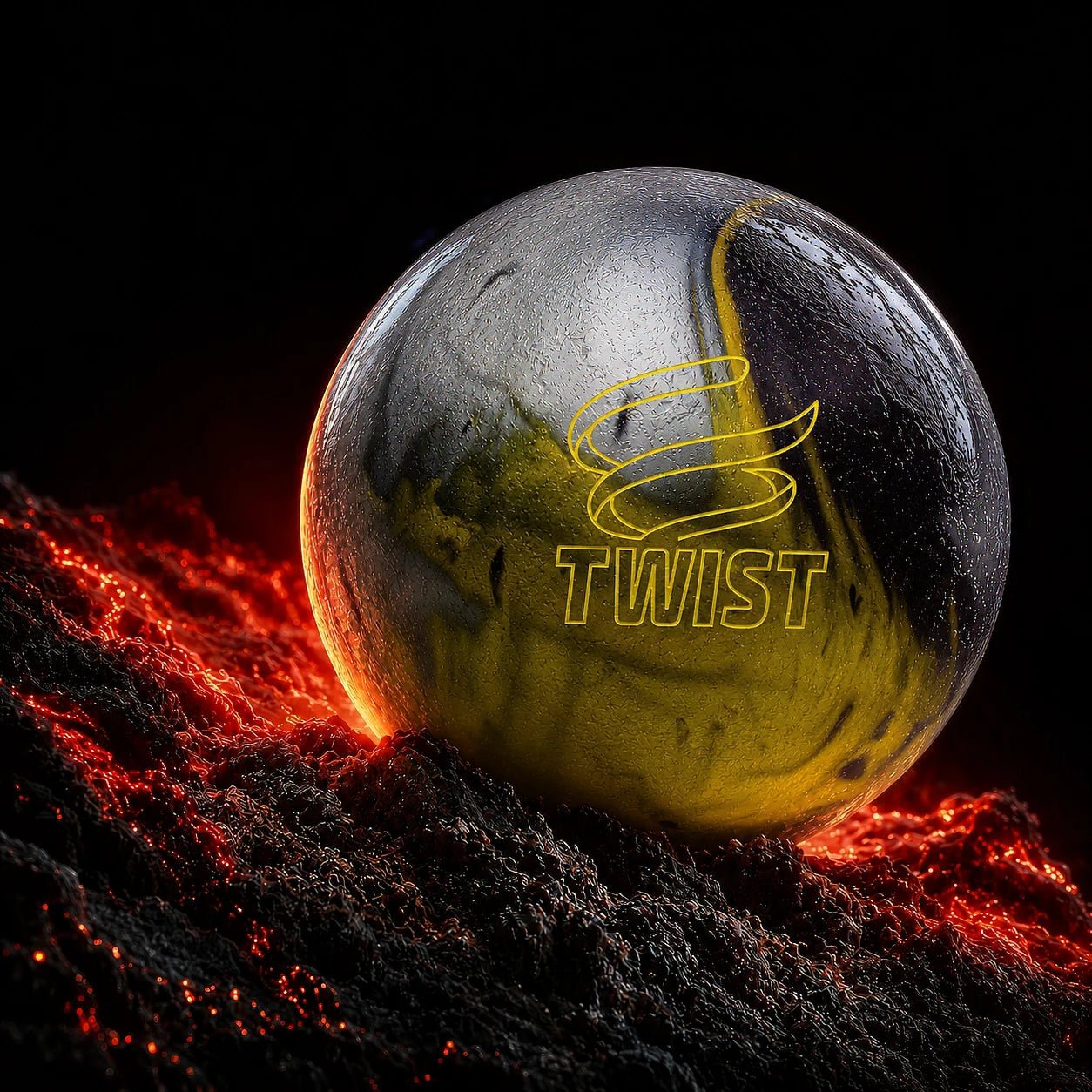 Bola BLACK WIDOW 3.0 - Bowling ProShop – Bowling Stars