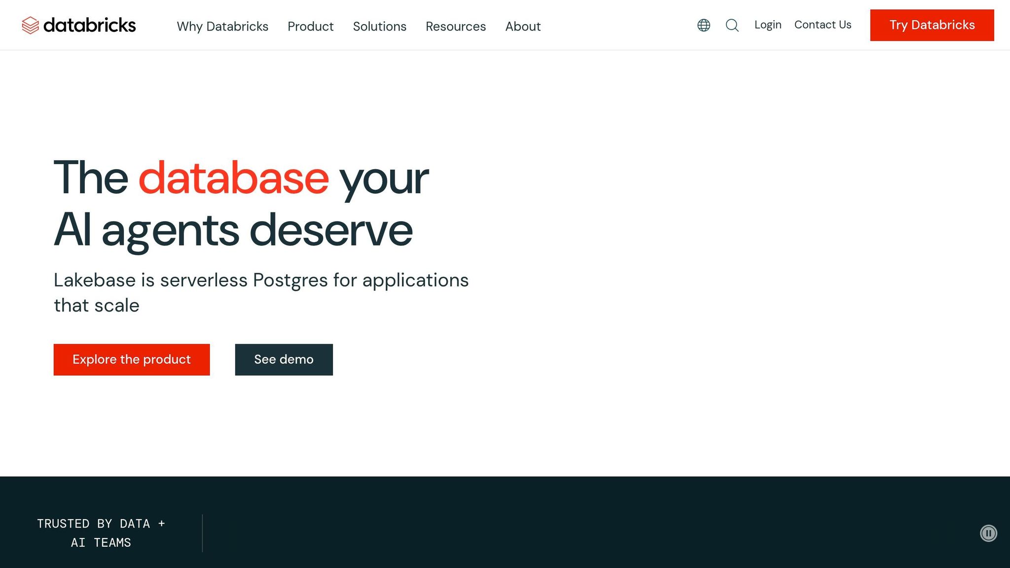Databricks