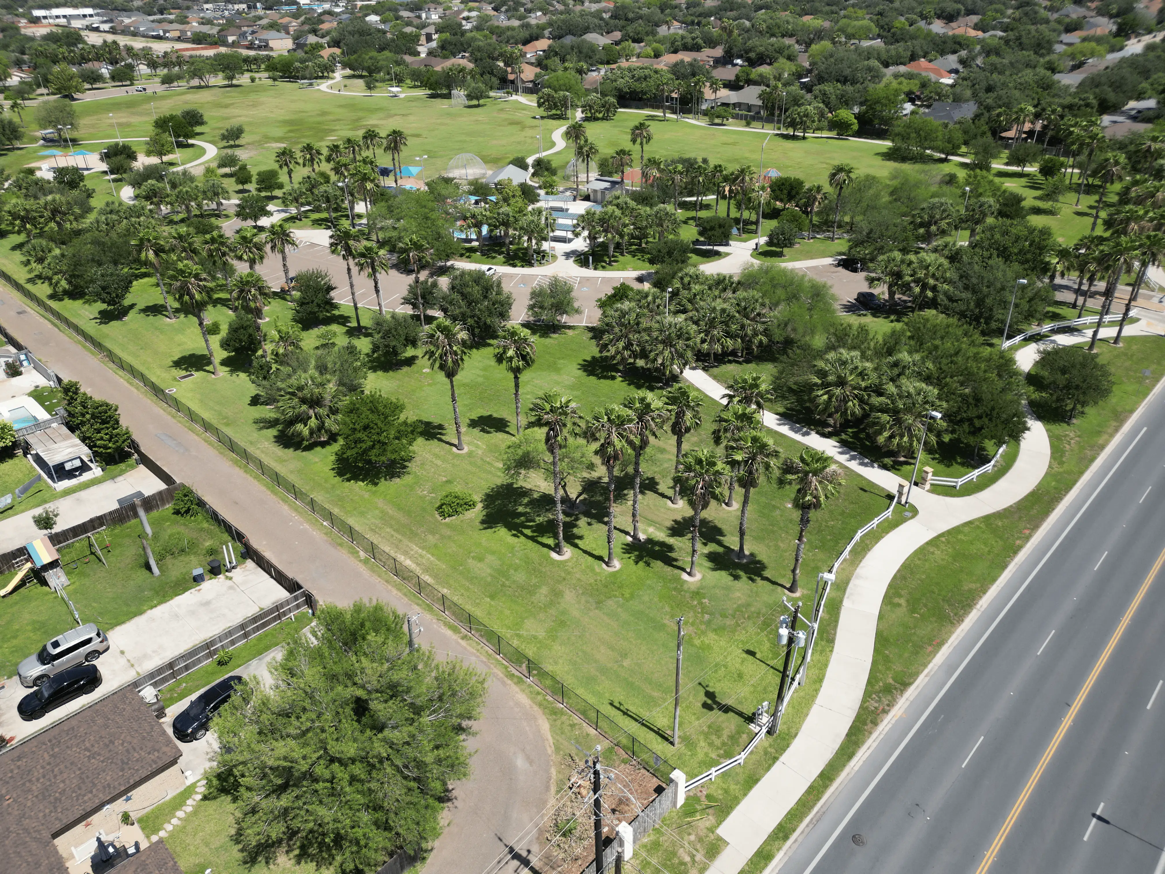 Community Luxury Living at Villas on Ware