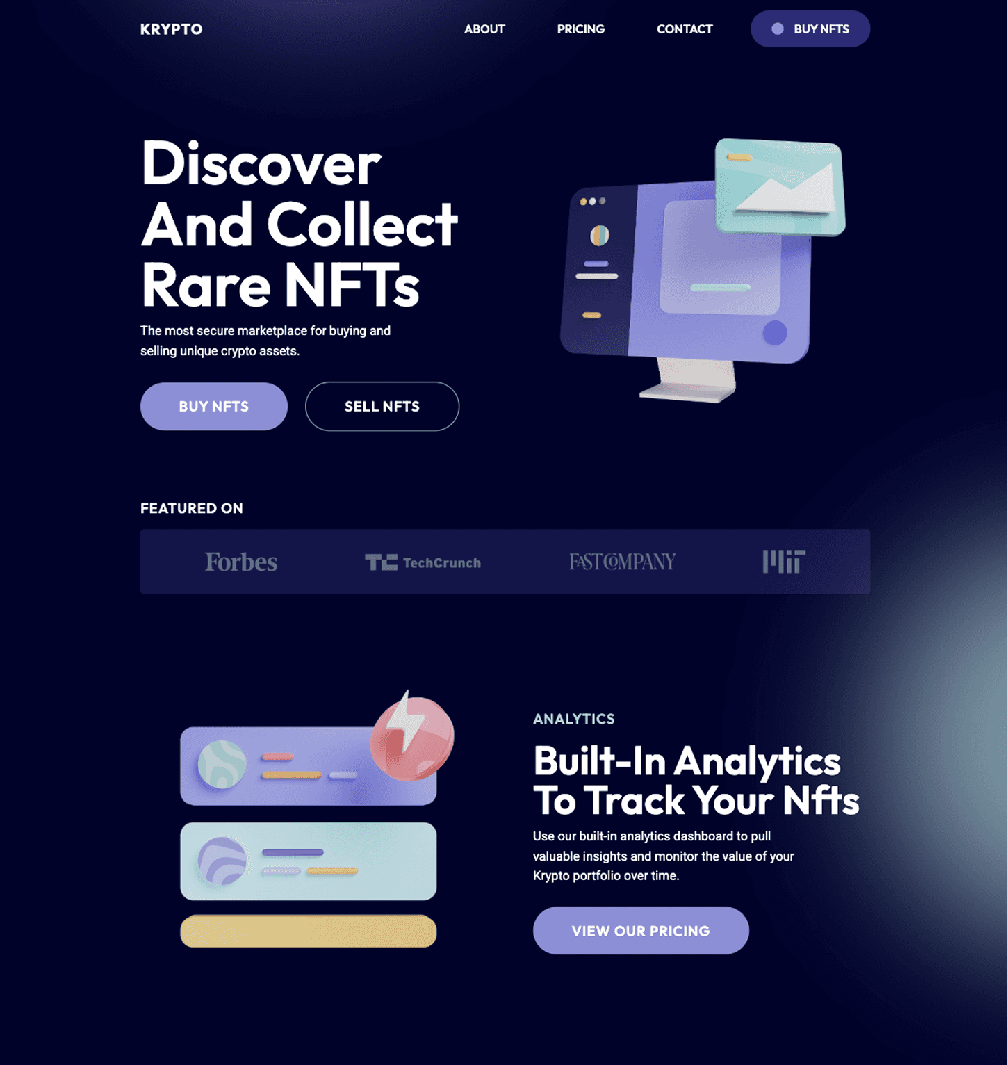 Website Design