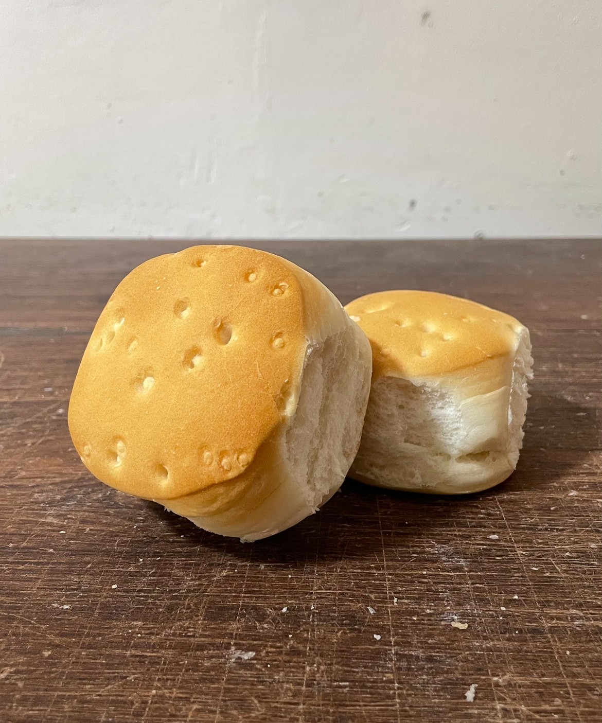 Foto de pan