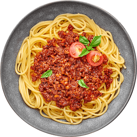 Spaghetti Bolognese