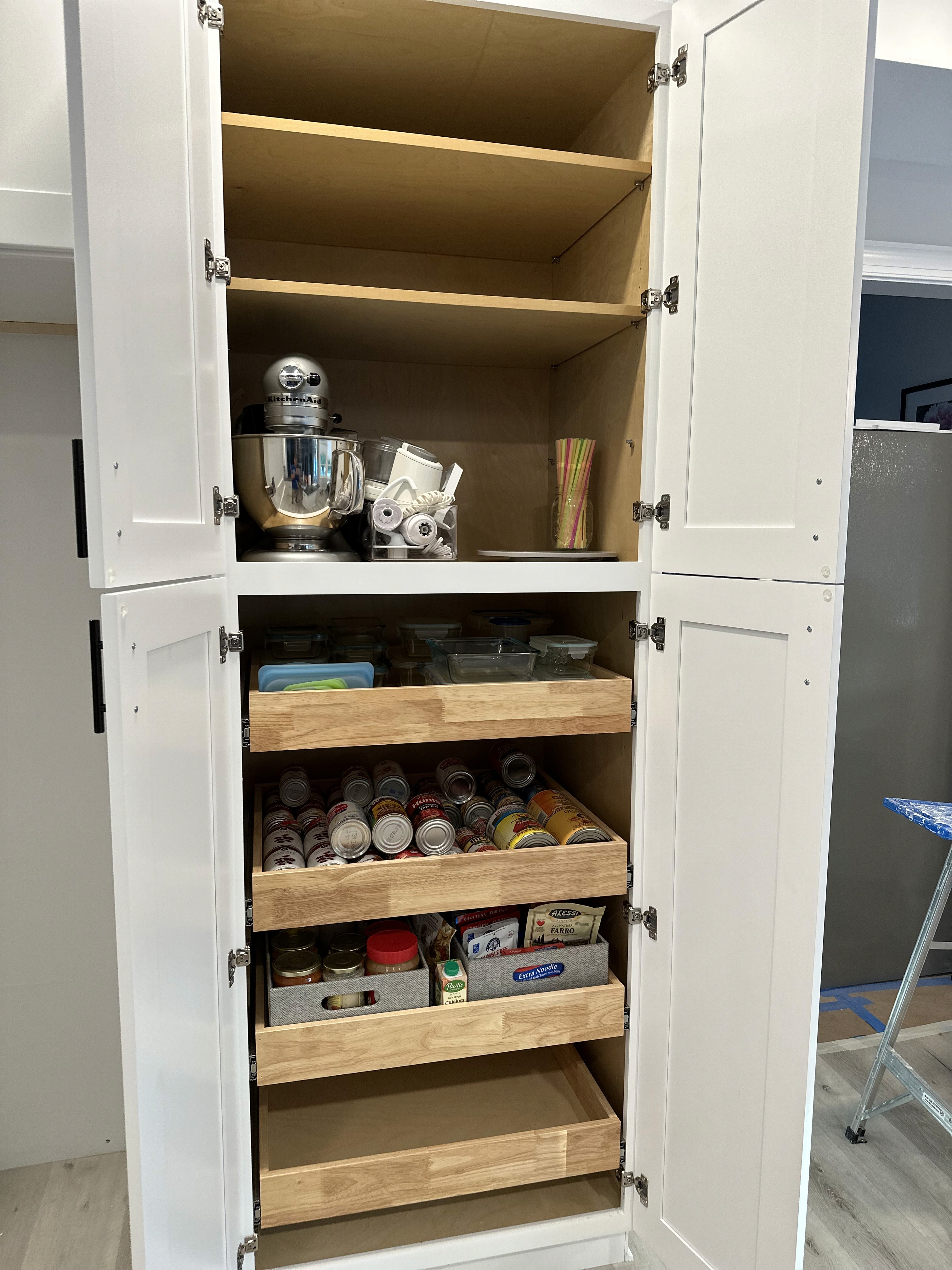 Pantry